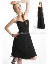Bridesmaids Dress: JASMINE SPRING 2012 - P146012 