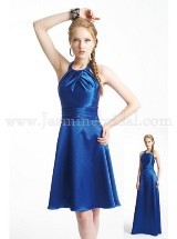 Bridesmaids Dress: JASMINE SPRING 2012 - P146016 