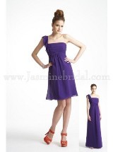 Bridesmaids Dress: JASMINE SPRING 2012 - P146017 