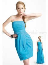 Bridesmaids Dress: JASMINE SPRING 2012 - P146018 