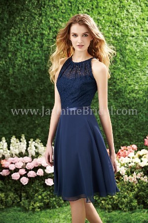 Special Occasion Dress - B2 FALL 2013 - B153052 | Jasmine Prom Gown