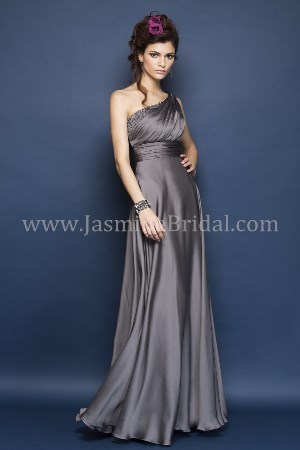 Bridesmaid Dress - BELSOIE FALL 2013 - L154060 | Jasmine Bridesmaids Gown