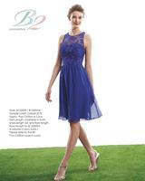 Bridesmaids Dress: B2 SPRING 2013 - B153009 