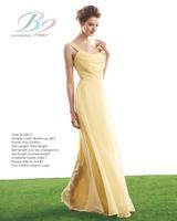 Bridesmaids Dress: B2 SPRING 2013 - B153017 