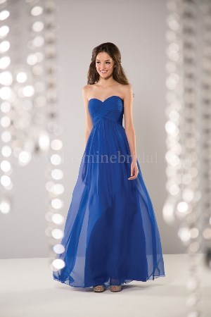 Special Occasion Dress - B2 FALL 2014 - B163060 | Jasmine Prom Gown