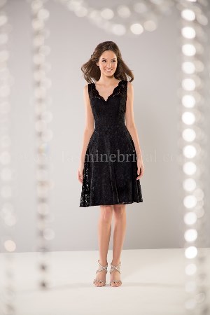 Special Occasion Dress - B2 FALL 2014 - B163065 | Jasmine Prom Gown