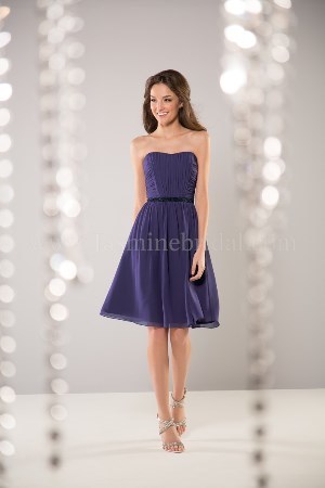Special Occasion Dress - B2 FALL 2014 - B163071 | Jasmine Prom Gown