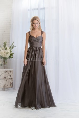 Bridesmaid Dress - BELSOIE FALL 2014 - L164055 | Jasmine Bridesmaids Gown