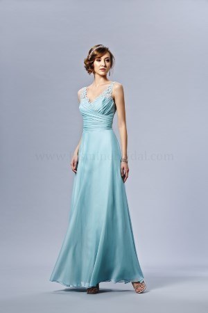 Special Occasion Dress - BELSOIE SPRING 2014 - L164002 | Jasmine Prom Gown