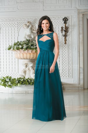  Dress - BELSOIE SPRING 2015 - L174003 | Jasmine Evening Gown