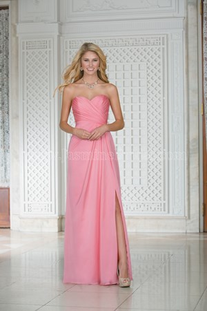 Special Occasion Dress - BELSOIE SPRING 2015 - L174004 | Jasmine Prom Gown