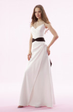 Bridesmaids Dress: B1042