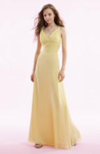 Prom Dress: B1050