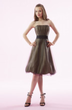 Prom Dress: B1052