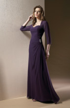 Prom Dress: J1101