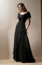 Prom Dress: J1102