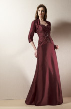 Prom Dress: J1103