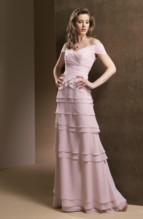 Prom Dress: J1104