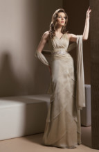 Prom Dress: J1105