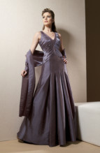 Prom Dress: J1107
