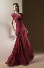 Prom Dress: J1108