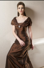 Prom Dress: J1109