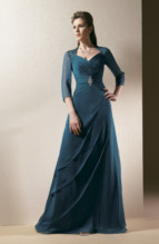 Prom Dress: J1110