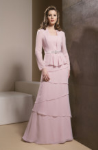 Prom Dress: J1111