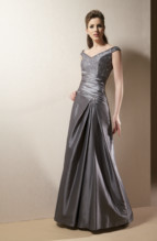 Prom Dress: J1112