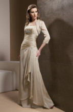 Prom Dress: J1113