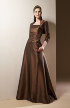 Evening Dress: J1116
