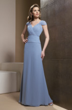 Evening Dress: J1119