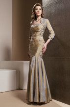 Evening Dress: J1120