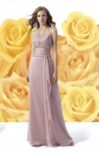 Prom Dress: L1010