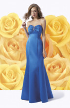Prom Dress: L1011