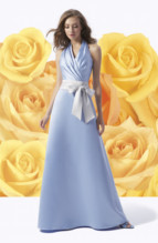 Evening Dress: L1013