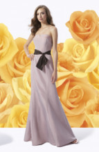 Evening Dress: L1014