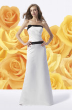 Evening Dress: L1015