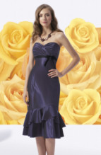 Evening Dress: L1016