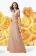 Evening Dress: L1020
