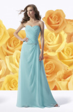 Prom Dress: L1024