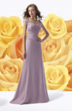 Prom Dress: L1026