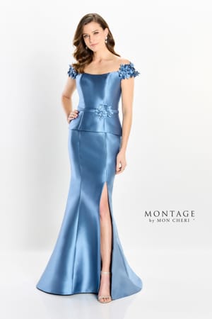  Dress - Montage Collection: M2205 | Montage Evening Gown