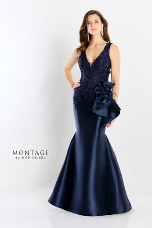  Dress - Montage Collection: M2206 | Montage Evening Gown