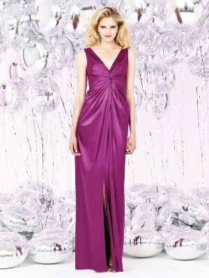 Bridesmaid Dress - Social Bridesmaids SPRING 2013 - 8128 | SocialBridesmaids Bridesmaids Gown