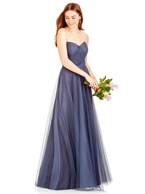 Bridesmaid Dress - Studio Design Bridesmaids SPRING 2017 - 4505 - fabric: soft tulle | StudioDesign Bridesmaids Gown