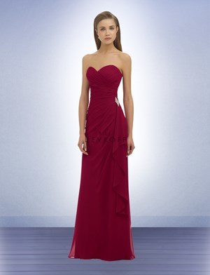Bridesmaid Dress - Bill Levkoff Bridesmaid Collection: 330 | BillLevkoff Bridesmaids Gown