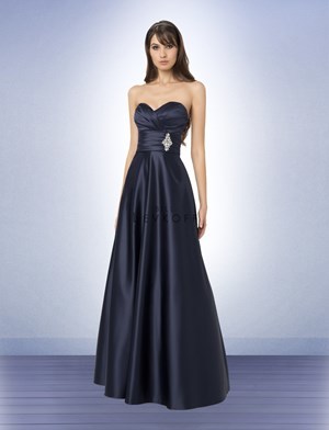 Bridesmaid Dress - Bill Levkoff Bridesmaid Collection: 787 | BillLevkoff Bridesmaids Gown