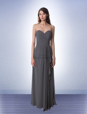 Bridesmaid Dress - Bill Levkoff Bridesmaid Collection: 978 | BillLevkoff Bridesmaids Gown