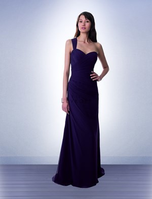 Bridesmaid Dress - Bill Levkoff Bridesmaid Collection: 981 | BillLevkoff Bridesmaids Gown